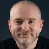 Barry Adams