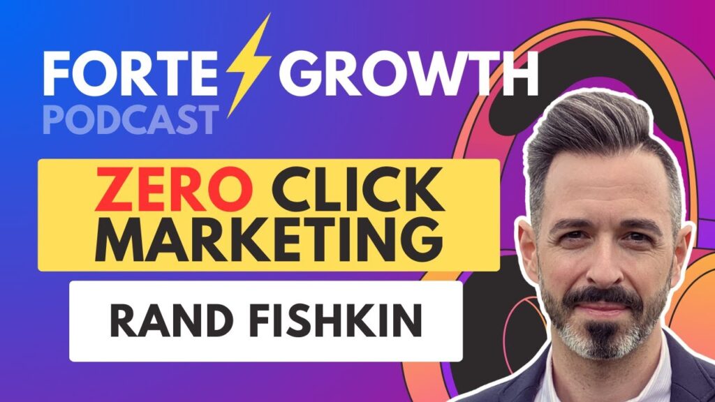 Rand Fishkin interview.